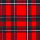 Inverness Modern 16oz Tartan Fabric By The Metre